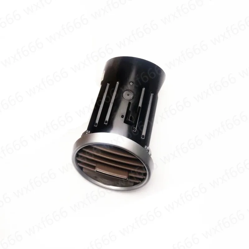 Автомобильный Кондиционер открытый W164mer ced es-be nzML63 ML300 ML400 ML500 ML350 2006-2012 промежуточный инструмент выход внутри воздуха
