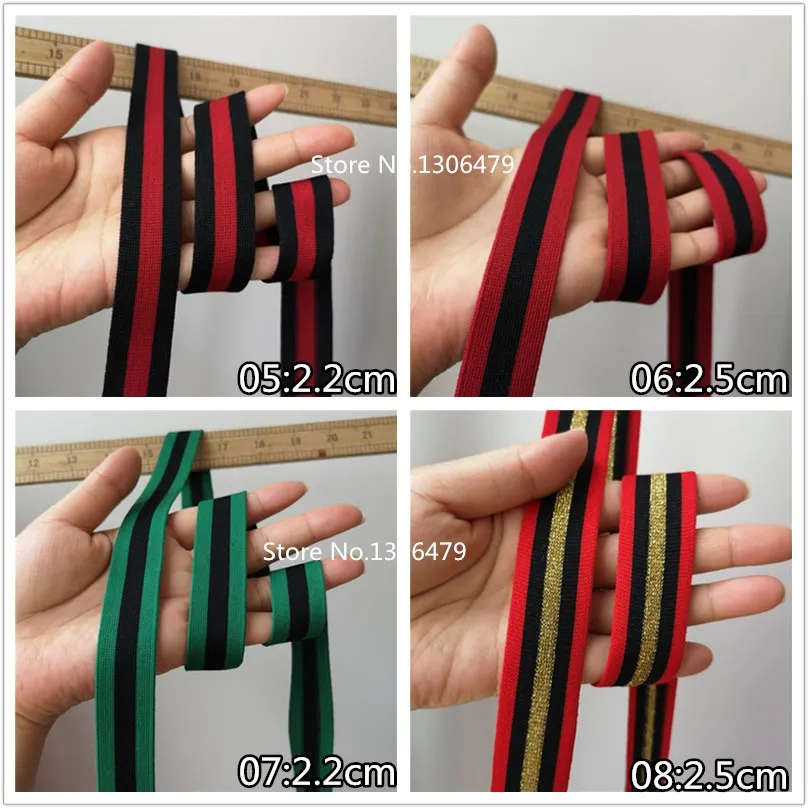 10 ярдов/лот лямки ткань лента из алюминиевой фольги Швейные DIY полоса для одежды и