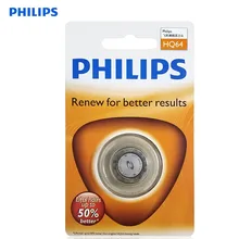 Philips HQ64 электрическая бритва резак нож чистая 1 пакетный адаптер HQ6070/6075/PT720/725/PT726