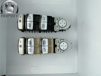 

New High Quality Power Window Switch For Mercedes-Benz S550 S63AMG S65AMG 2229056800 A2229056800