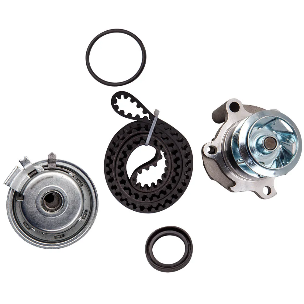 

Timing Belt Kit W/ Water Pump Fit For Volkswagen Beetle For Golf Jetta 2.0L 1998-2005