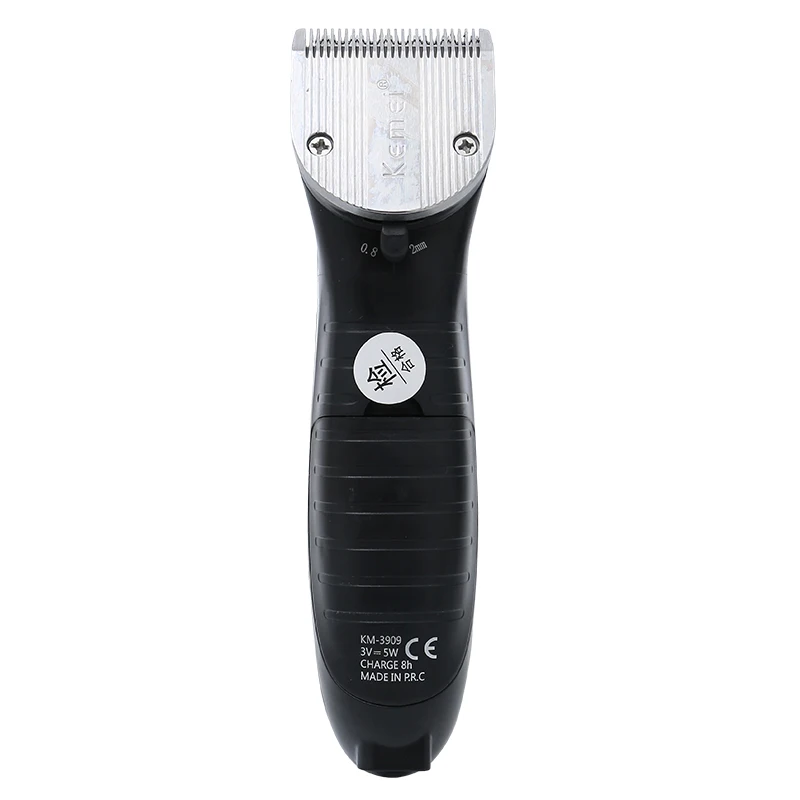 kemei 3909 trimmer specifications