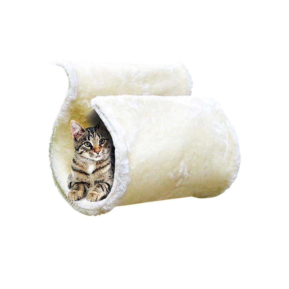 Hamac De Luxe Pour Chats Et Chiots Lit Radiateur Pour Animaux De Compagnie Chaud Et Confortable Avec Cadre Solide Facile A Nettoyer Et Pliable Aliexpress