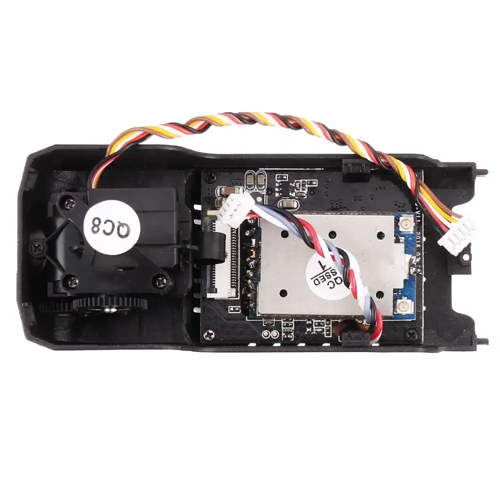 SJRC F11 gps RC Квадрокоптер запчасти 5G Wifi FPV 1080P широкоугольная камера