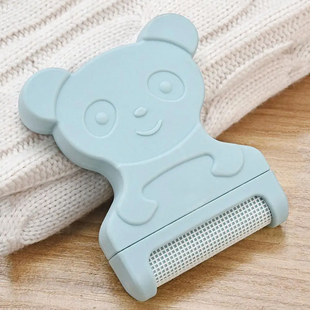 1PC Portable Clothes for Ball Removal for Dust Collector Hair Removal Clothes Sticky Ball Remover