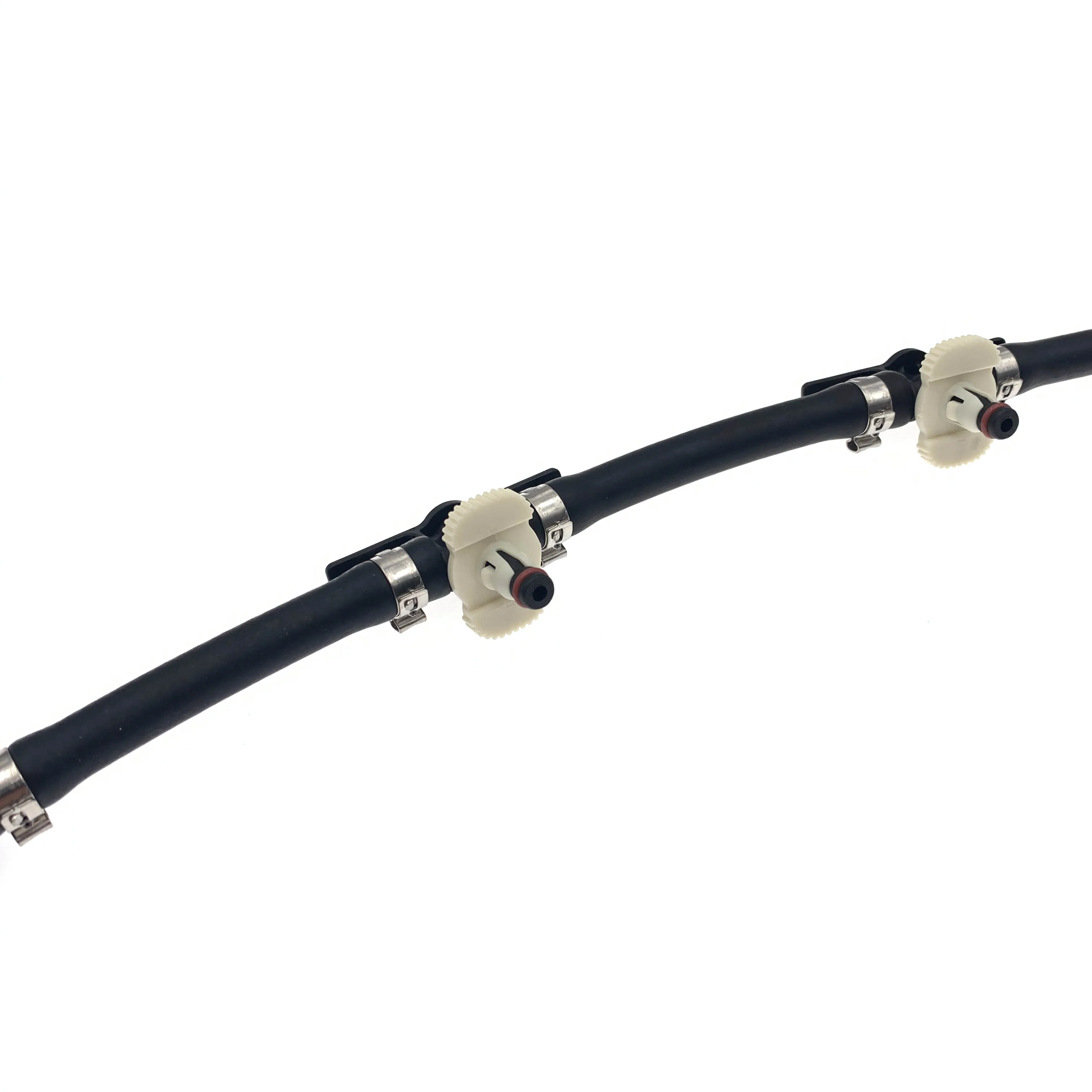 Возвратная труба дизельного топлива OEM 314712F600 2 л для Hyundai Kia Santa Fe