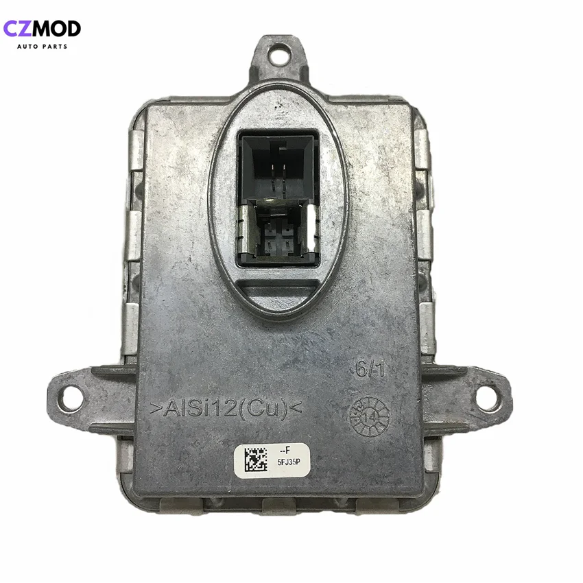 CZMOD Оригинал 1 307 329 319 00 D3S D3R ксеноновая фара HID Балласт блок управления 130732931900