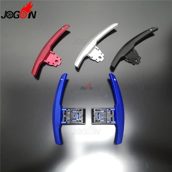 

For BMW F20 F22 F31 F34 F35 F30 F32 F10 F18 F11 F07 F12 F02 F15 F16 F25 F26 Car Steering Wheel Paddle Extend Shifter Replacement