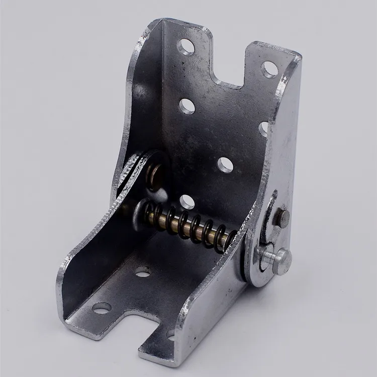 

Manufacturers Direct Selling Sofa Folding Legs Multi-functional Invisible Bed Accessories 90-Degree Lock Feature Folding Accesso