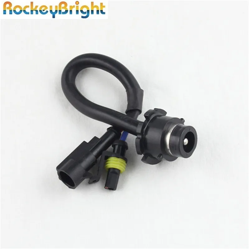 D2S AMP адаптеры к D2S D2R D2C преобразователи Для Aftermarket HID комплект балласт гнездо d2s к amp провода разъем кабель