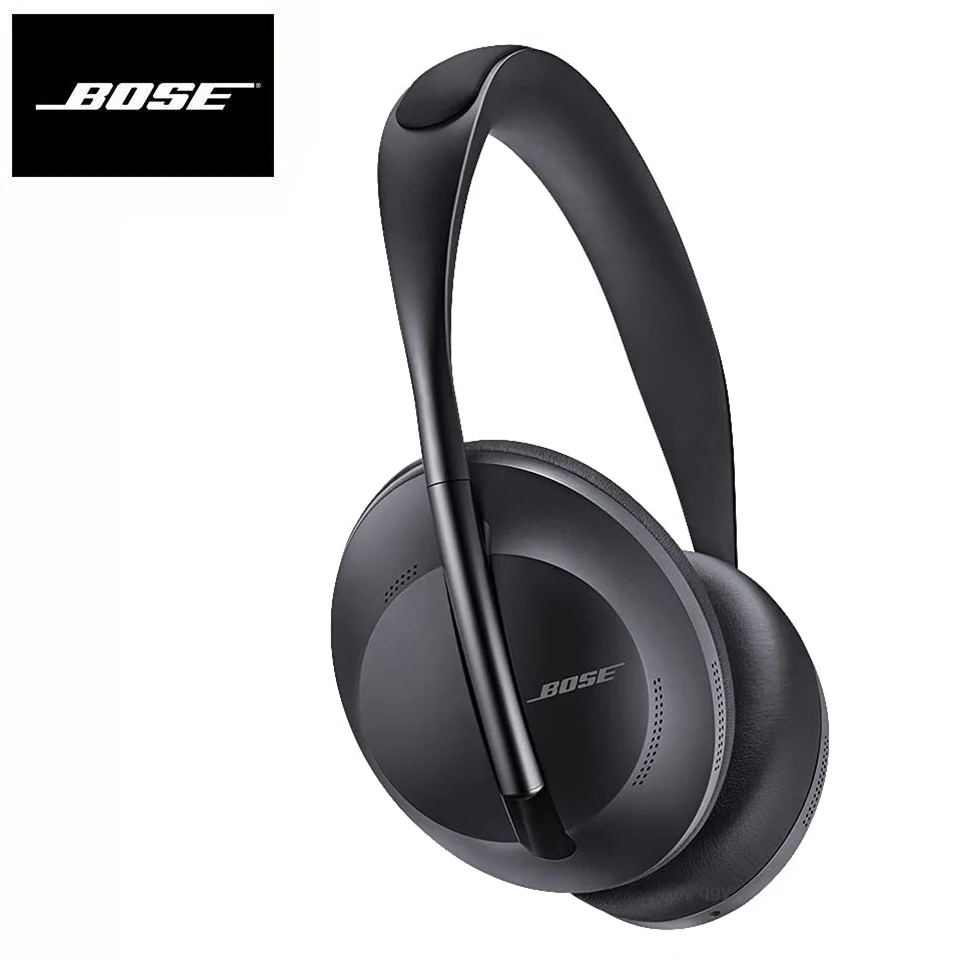 Bluetooth-стереонаушники Bose NC700 с шумоподавлением 700 | Электроника