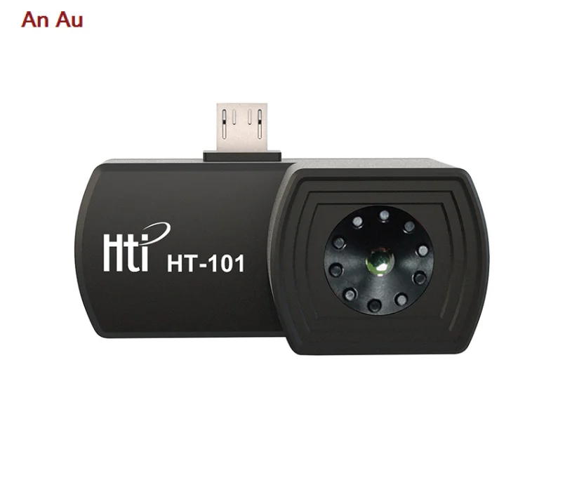 USB тепловизор с инфракрасным датчиком температуры телефона для Android Type C детектор