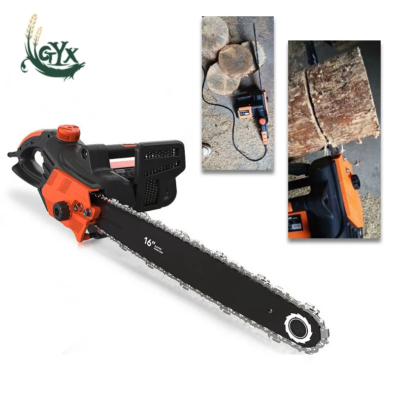 household-electric-small-chain-saw-logging-saw-high-power-cutting-saw-multi-function-electric-chain-saw-chain-saw