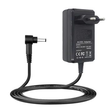 

CARPRIE 30V 1.1A Power Adapter Battery Charger for Dyson V10 V11 Series Vacuum Cleaner Parts Charging Accessories Plug
