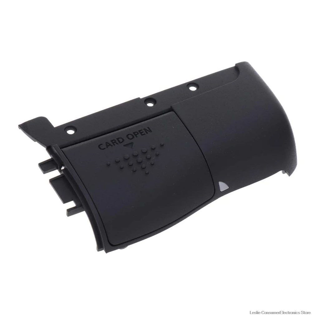 

Camera Replacement Memory Card Slot Protective Covering Lid For Canon Eos 6D Professional Fashion Replacement