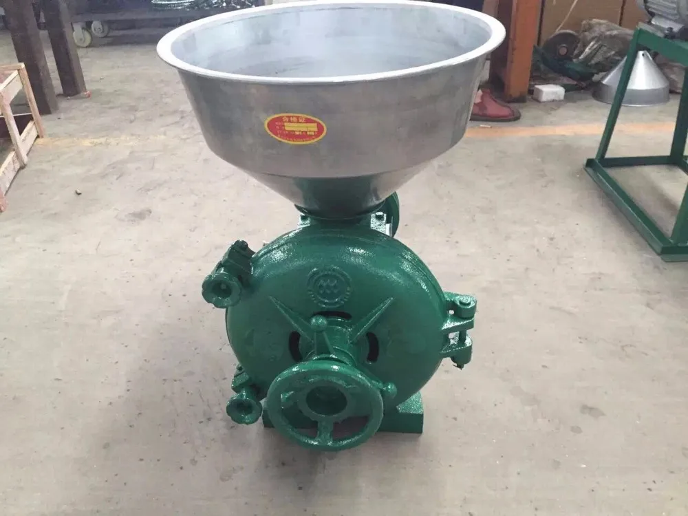 Высокая производительность коммерческий арахисовое масло делая