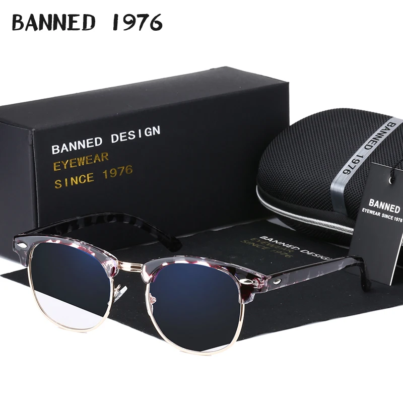 Beann 1976 новые ретро очки мужские анти синий лазер излучения усталость линзы оправа очки wo мужские круглые очки Oculos Feminino