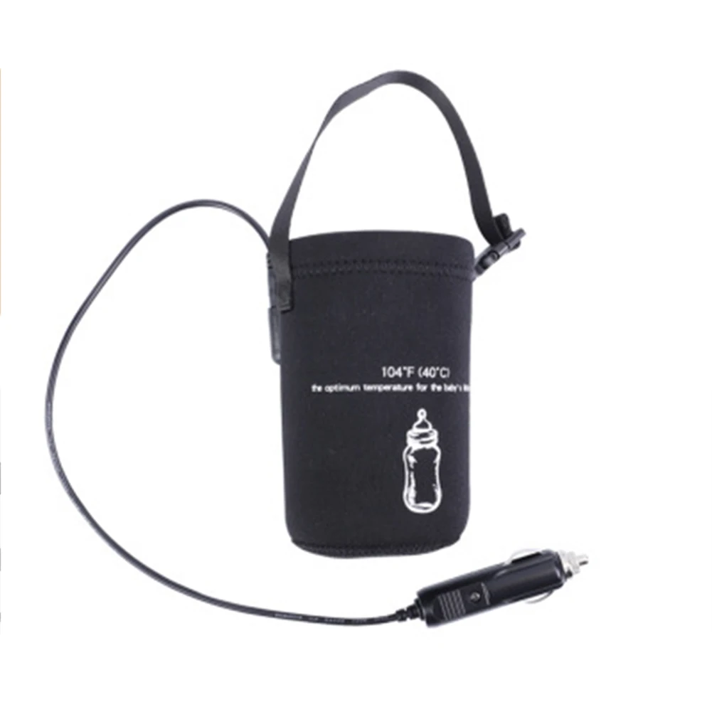 

Infant Insulation Constant Temperature Bottle Warmer Fast Feeding Stroller Car Portable Milk Travel Outdoor Heater Baby Nursing