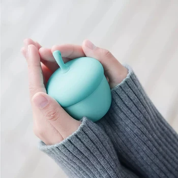 

Quick Charge Hand Warmer 360°Comprehensive Heating Mini Cute USB Fast Charging Smart Mobile Power For Smart Home