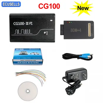 

CG100 Airbag Restore Devices Support Renesas Including All Function of XC236x Flash Programmer and Renesas Repair Function