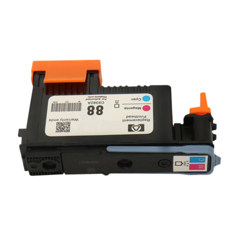 Подходит для hp 88 печатающая головка hp 88 печатающая головка K5300 K5400Dn K5400Dtn K8600 K8600Dn