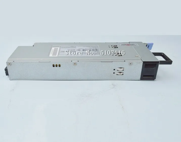 Для GW-ERP2U700(90+) 1+ 1 2U 730W блок питания будет полностью испытания перед отправкой