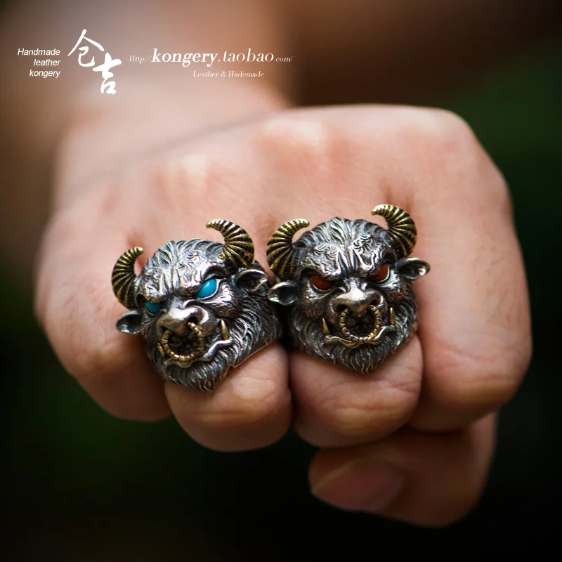 Рисунок 2 - ★★Кольцо мужское и женское из серебра