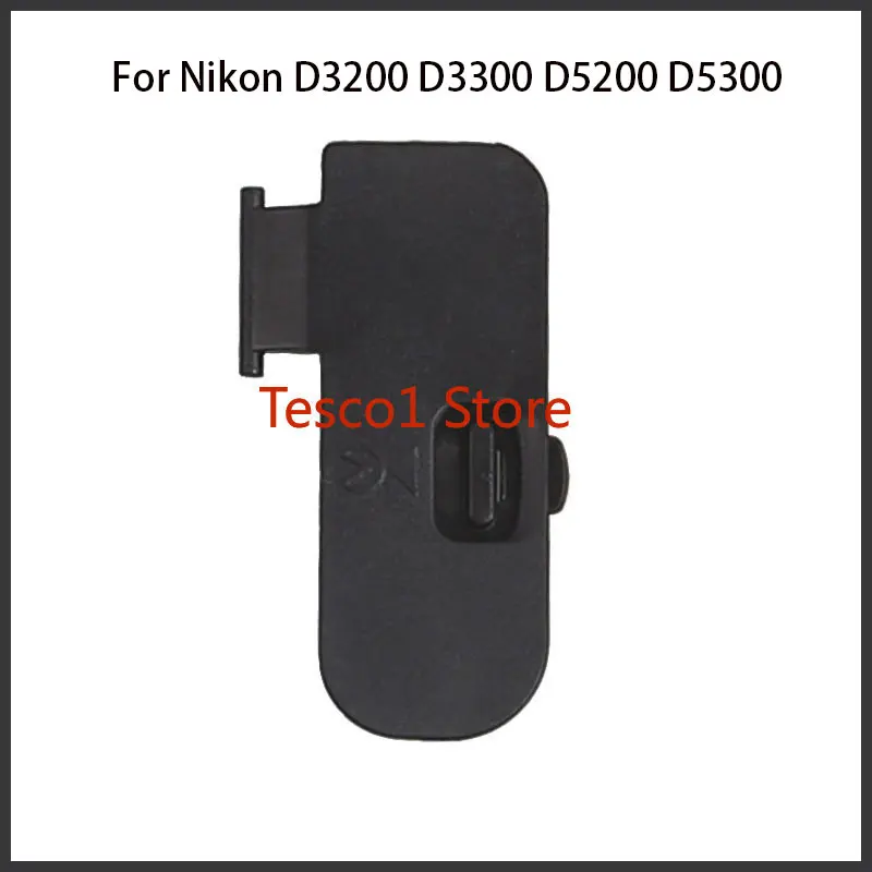 Brand New Original For Nikon D3200 D3300 D5200 D5300 Battery Cover Battery Door Cover Replacement Parts