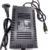 Новый 36v Scooter Charger Smart Electric Bike Car Charger EU Plug Свинцово-Кислотное Зарядное Устройство 1.8 A 36V RCA Lotus Output AC 90-240V