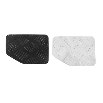 

Fuel Tank Cover for Suzuki Jimny 2019 2020 Oil Cap Covers Guard Decorative Sticker Trim