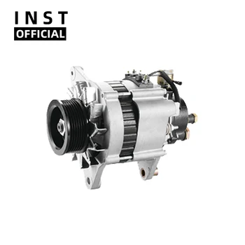 

ALTERNATOR FOR 4100 4102 Yn27 Ma2959 28V 35A