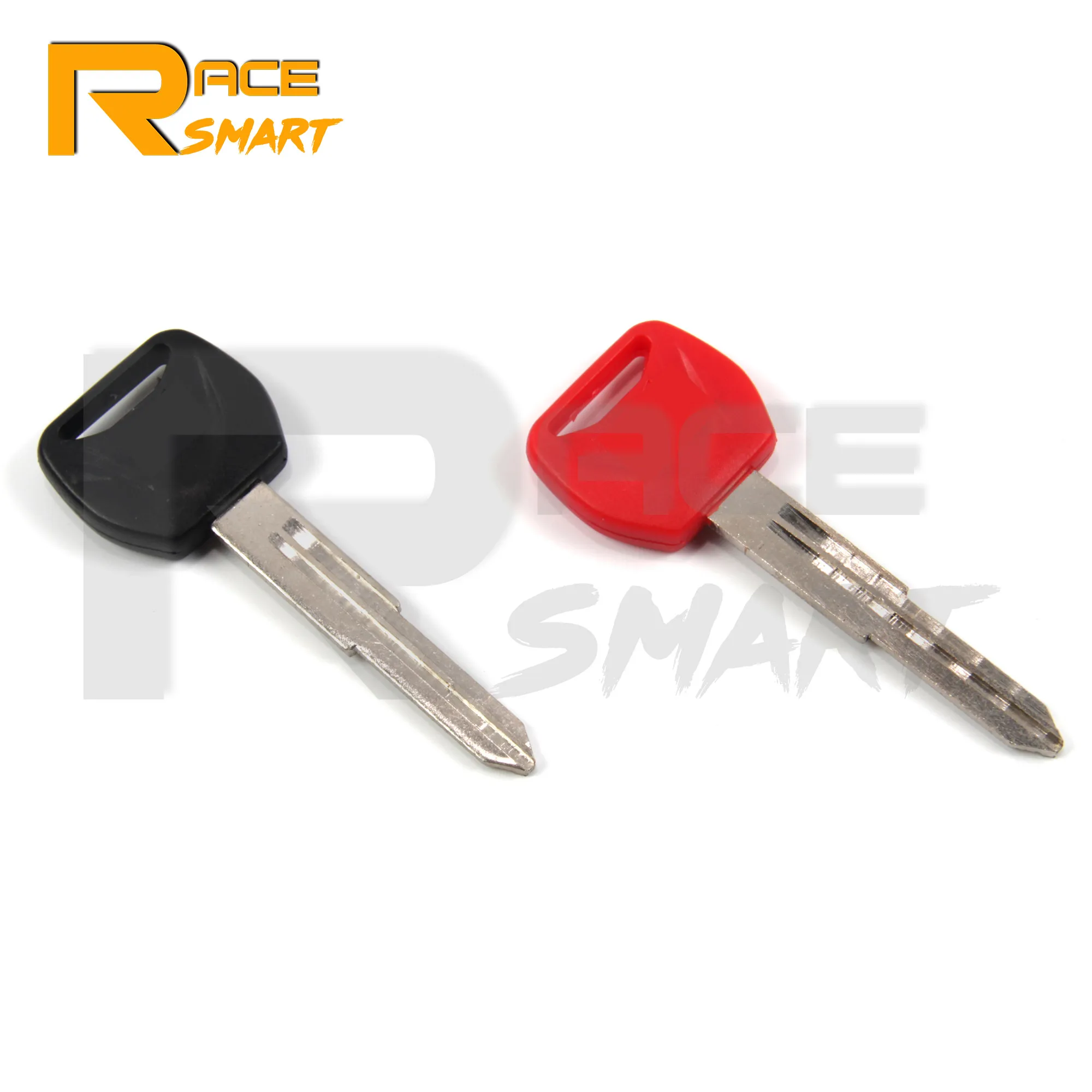 Nuovo Motociclo Uncut Chiave In Bianco Per Honda Silver Wing 400 Chiavi Lama Silver Wing 400 Silverwing400 Silver Wing 400 Silverwing-400