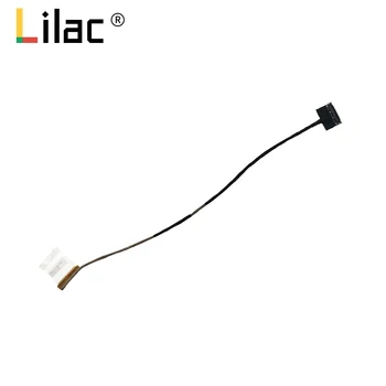 

Video screen Flex wire For clevo PB50EF 40pin laptop LCD LED LVDS Display Ribbon cable 6-43-PB501-012-2N