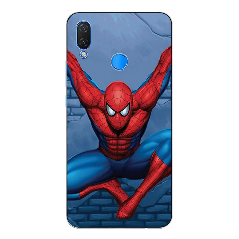 Мягкий чехол для телефона Tecno Camon 11 12 Pro Camon11 6," чехол с принтом на заднюю панель Модный чехол с рисунком розы HD Fundas Para - Цвет: H31