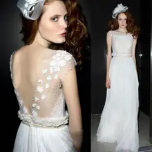 Большой размер новинка модные vestidos Формальное вечернее платье lacee элегантные белые длинные вечерние Выходные туфли на выпускной бал Платья для выпускного