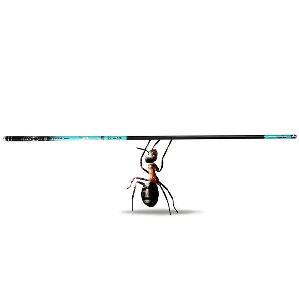 

Adjustable Fishing Rod High Carbon Ultra Light Super Hard Fishing Rod Outdoor Fishing Hand Fishing Gear