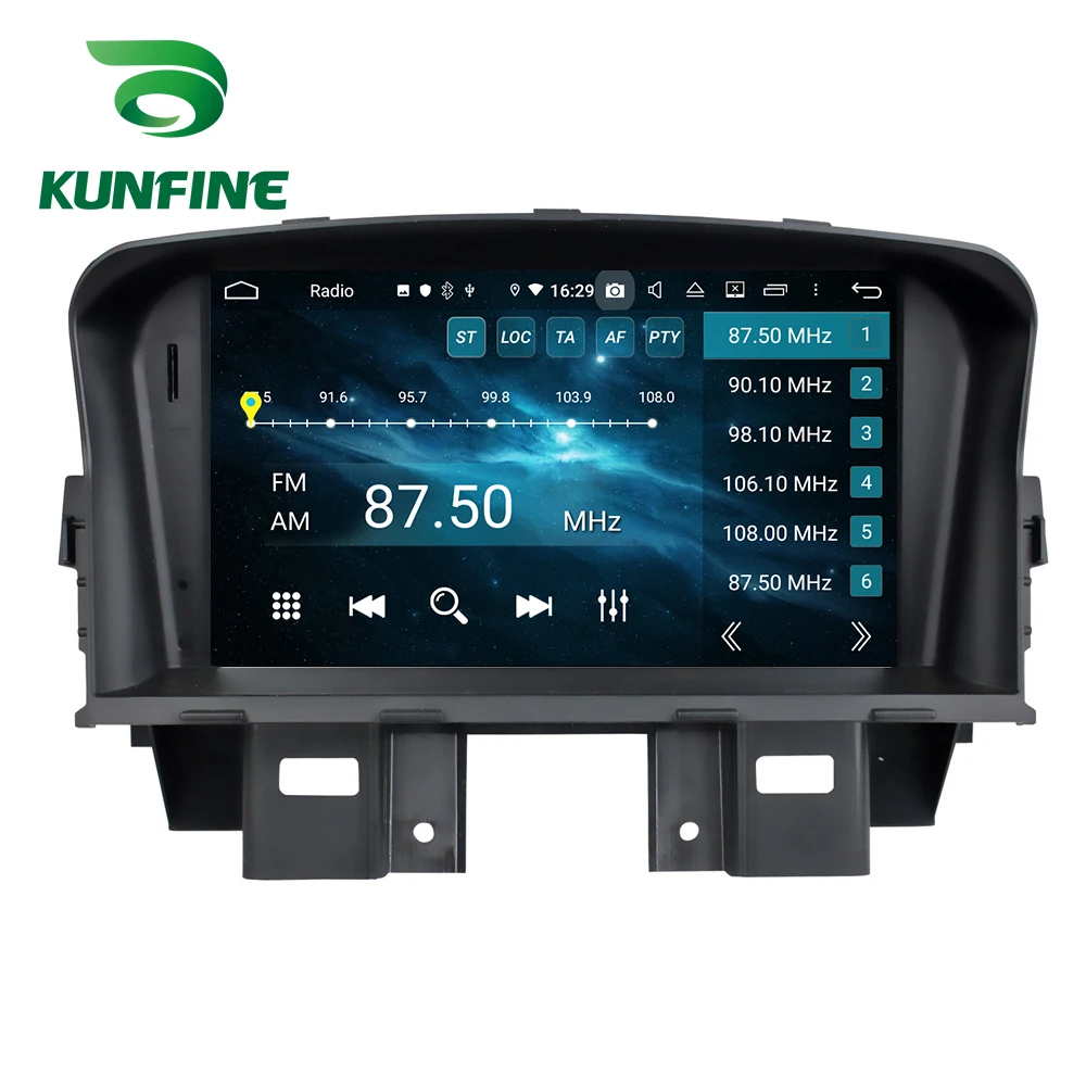 Best Android 9.0 Octa Core 4GB RAM 64GB Rom Car DVD GPS Multimedia Player Car Stereo for Chevrolet CRUZE 2008-2011 Radio Headunit 5 Best Android 9.0 Octa Core 4GB RAM 64GB Rom Car DVD GPS Multimedia Player Car Stereo for Chevrolet CRUZE 2008-2011 Radio Headunit 5