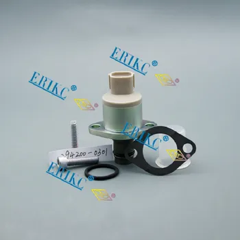 

ERIKC 294200 0301 Measuring Electronic 294200-0301 Inlet Metering Wholesale Valve 2942000301 Valve Meter Tool