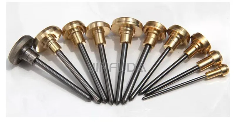 Engraving Head for Car frame Pneumatic metal printer Dot Peen Marking Machine VIN Code Portable Handheld ,Chassis Number