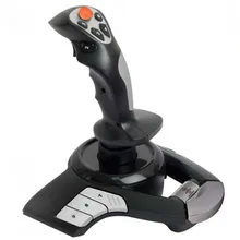Джойстик PC/PS3 DVTech JA165 Fly Twister