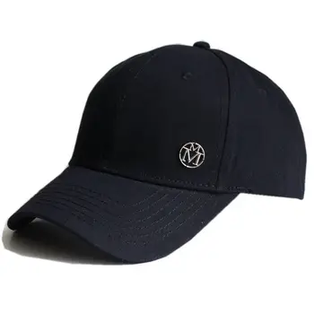

Big Head Man Plus Size Cotton Baseball Cap Men Summer Sun Hat Male Big Sizes Snapback Hats M 55-60cm L 60-65cm