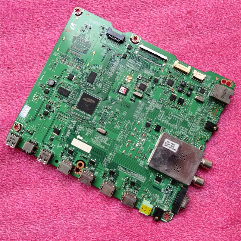 Teste de Trabalho para Samsung Placa Principal Bn94-00975a Bn94-04314a Ua40d5500rjxzk Placa-mãe Bom Bn41-01577a Bn41-01577 - Image 5