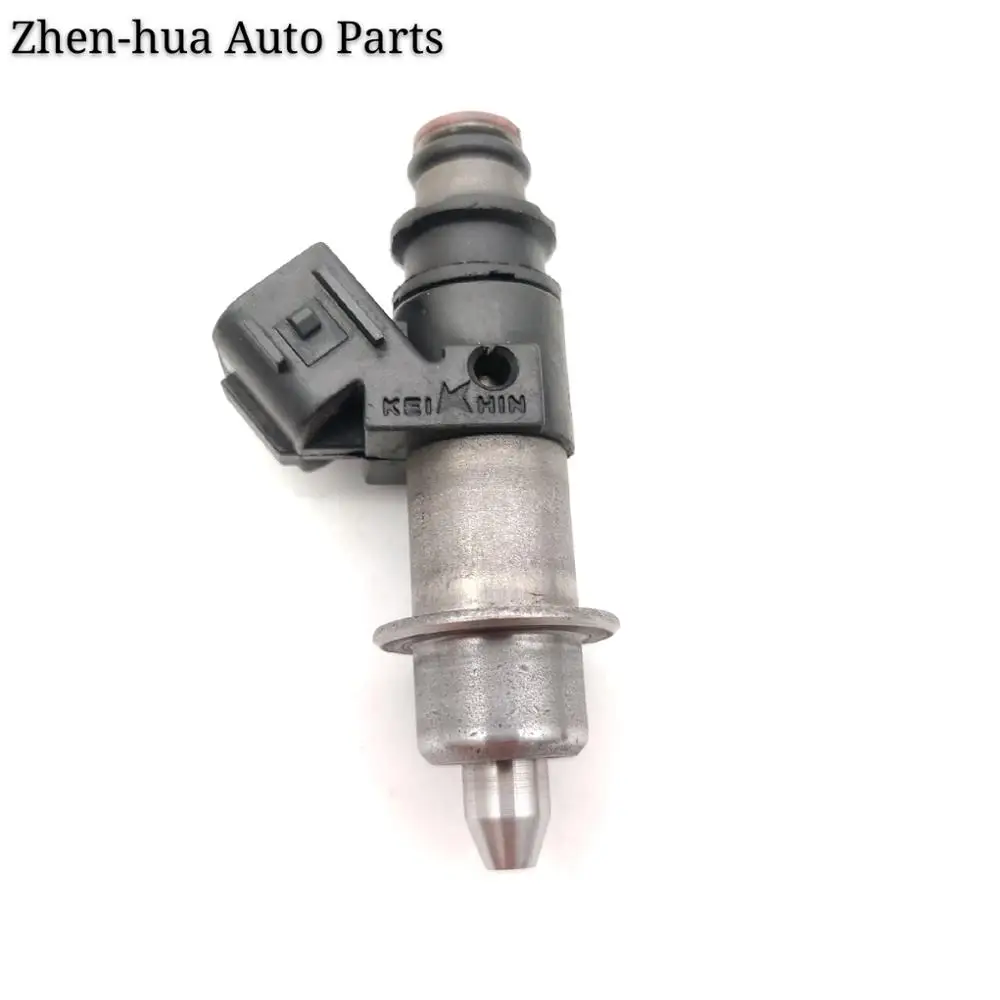 4X лодочный мотор 16406-ZW5-00 топливный инжектор для Honda MP7770 подвесной BF115-130HP аксессуары для автомобиля Быстрая