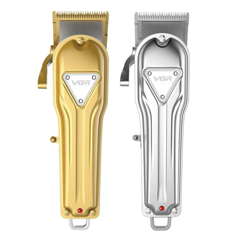 Barber Powerful Electric Hair Clipper Blade Trimmer Professional Hair Cutter Hair Cutting