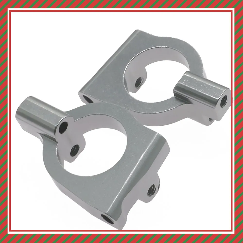 2 шт. рычаг на костяшках для радиоуправляемой модели автомобиля 1 10 VRX Octane VETTA Karoo FTX