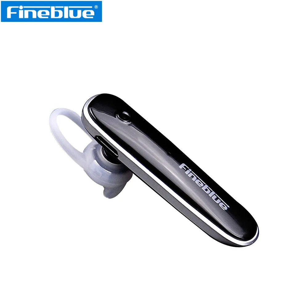 Fineblue FX-2 Mini Bluetooth Driver Auriculares Headset Wireless Earphone Handfree Fone Stereo Microphone Headphones For phone