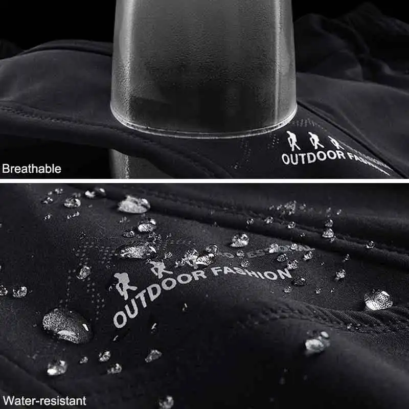 Mens softshell    ŷ    ߿  Ű    Pantalones ī