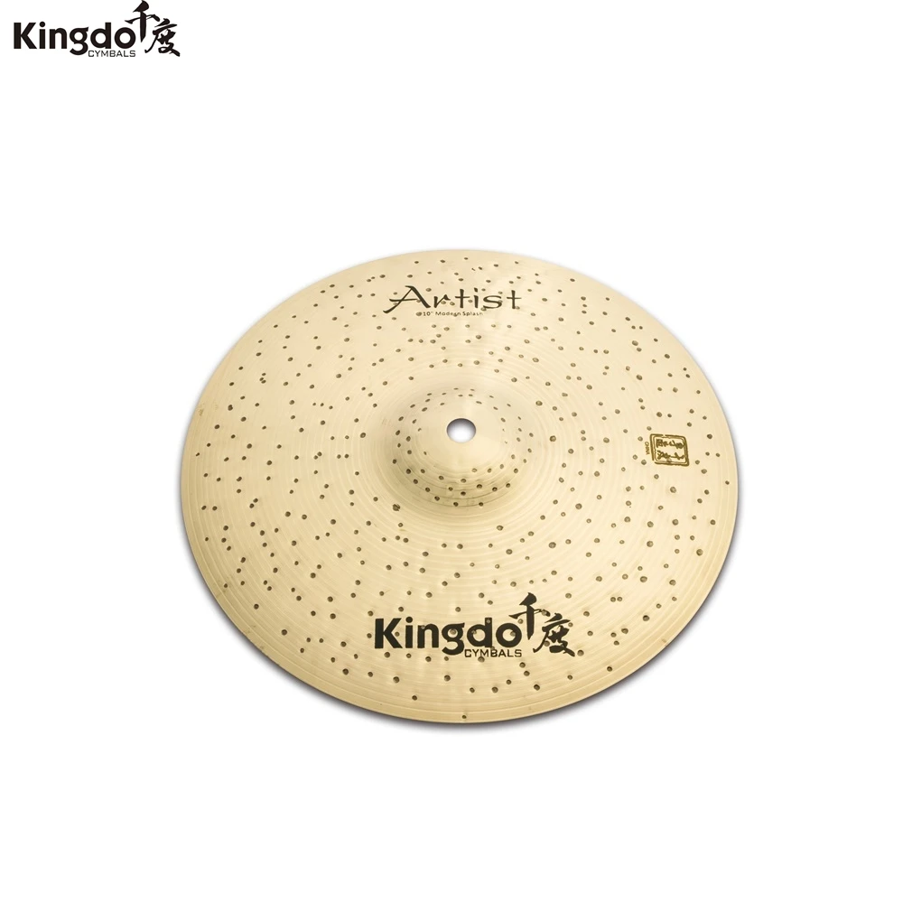 Kingdom cymbals Clearance