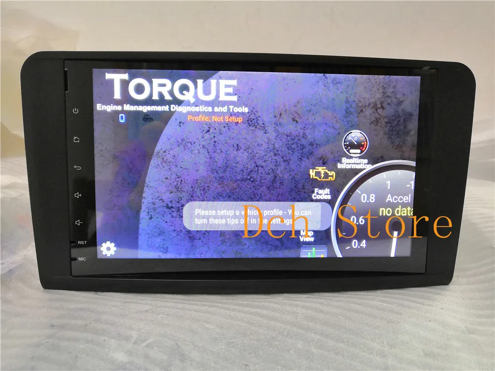 8 ядерный Android 10 0 автомобильный DVD GPS для mercedes Benz ML W164 ML300 ML350 ML450 ML500 GL350 GL450 GL500 Радио