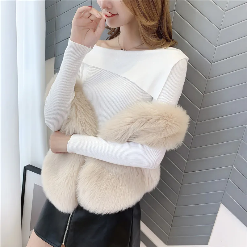 Джемпер Blusas De Inverno Feminina 9296, новая верхняя одежда без подкладки с большим отворотом, размеры 38-1/2, 4 полки